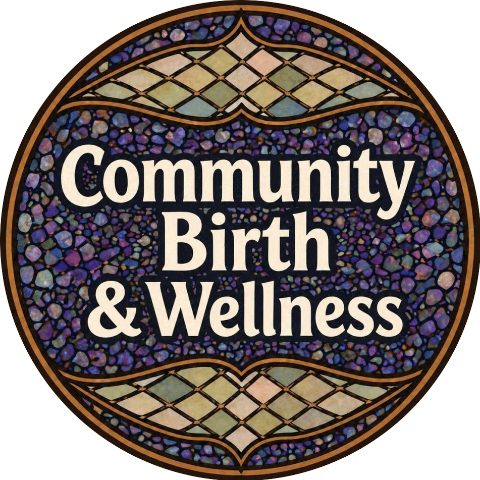 Community Birth & Wellness
